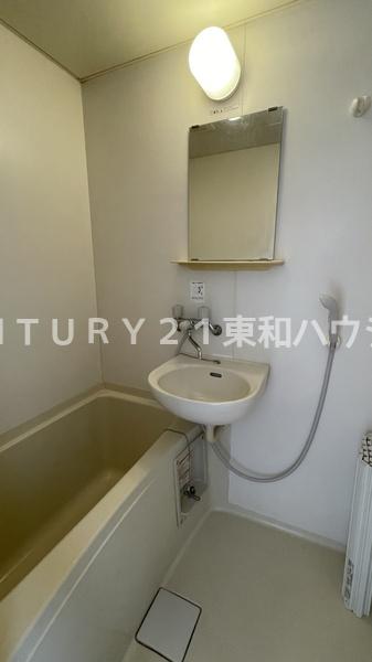 浦安市富士見５丁目のアパート