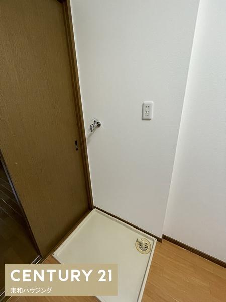 浦安市富士見５丁目のアパート