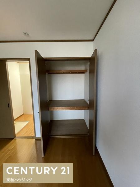 浦安市富士見５丁目のアパート