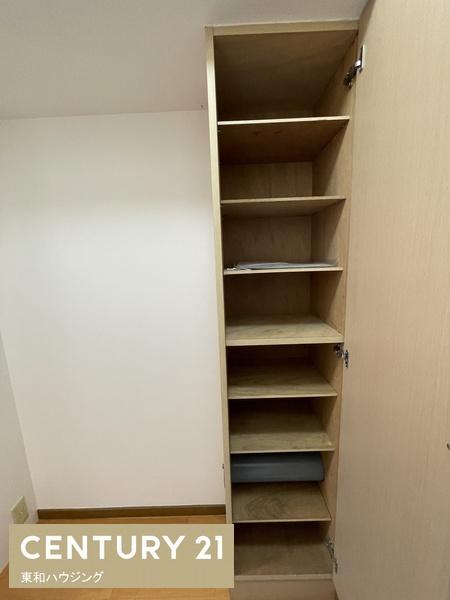 浦安市富士見５丁目のアパート