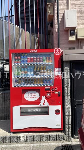 浦安市富士見５丁目のアパート