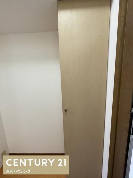 浦安市富士見５丁目のアパート