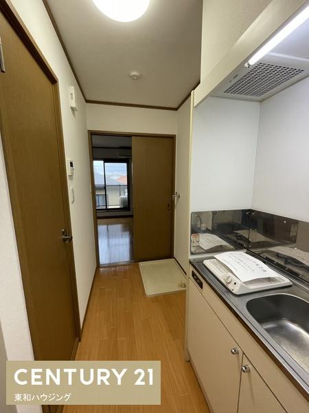 浦安市富士見５丁目のアパート