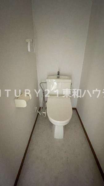 浦安市富士見５丁目のアパート