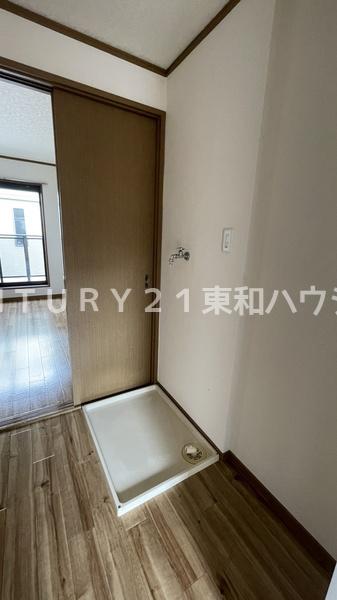 浦安市富士見５丁目のアパート