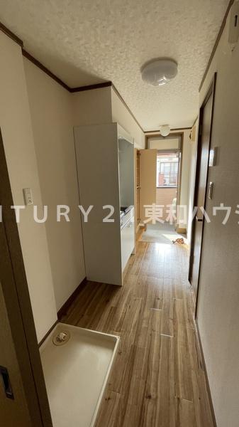 浦安市富士見５丁目のアパート