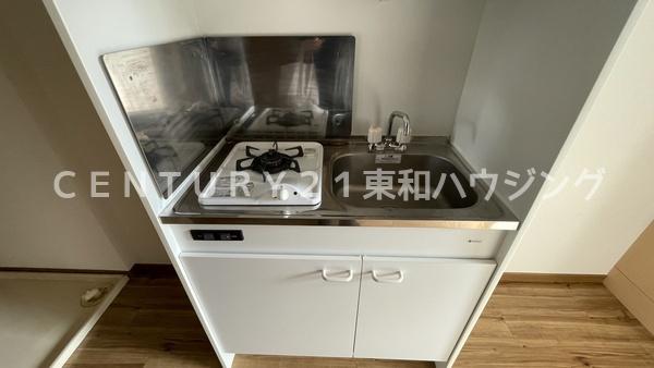 浦安市富士見５丁目のアパート
