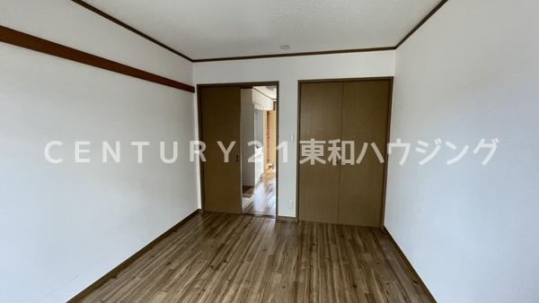 浦安市富士見５丁目のアパート