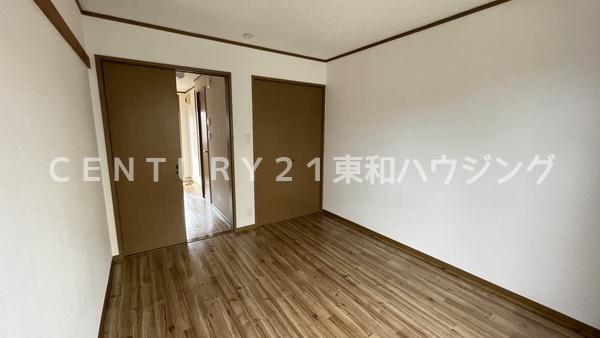 浦安市富士見５丁目のアパート