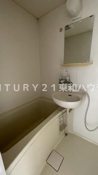 浦安市富士見５丁目のアパート