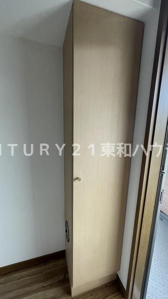 浦安市富士見５丁目のアパート
