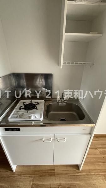 浦安市富士見５丁目のアパート