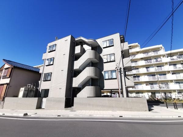 サンブライト塩焼