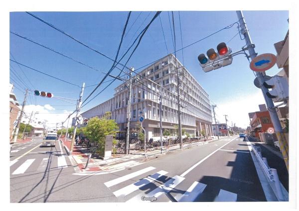 市川市相之川3丁目のマンション(東京ベイ浦安市川医療センター)