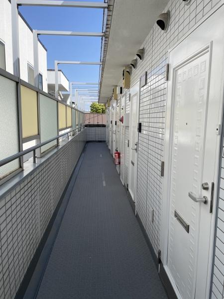 市川市相之川３丁目のマンション