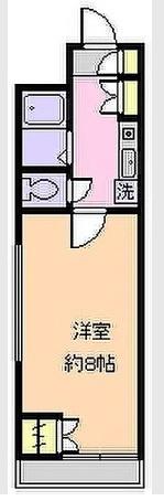 クレール相之川
