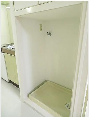 市川市相之川３丁目のマンション
