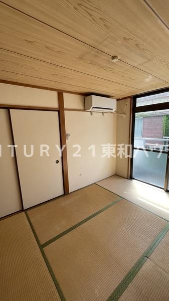 市川市塩焼２丁目のマンション