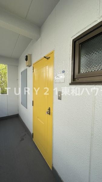 市川市塩焼２丁目のマンション