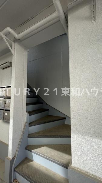 市川市塩焼２丁目のマンション