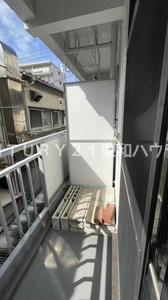市川市塩焼２丁目のマンション