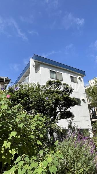 市川市塩焼２丁目のマンション