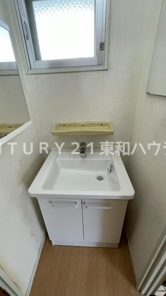 市川市塩焼２丁目のマンション