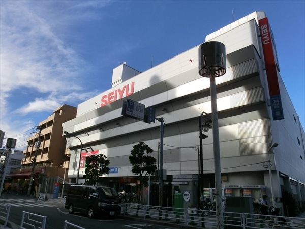 第２エクセル行徳(西友行徳店)