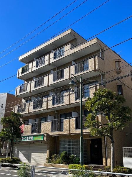 第2エクセル行徳