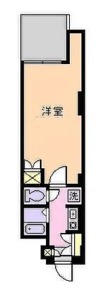 市川市相之川３丁目のマンション