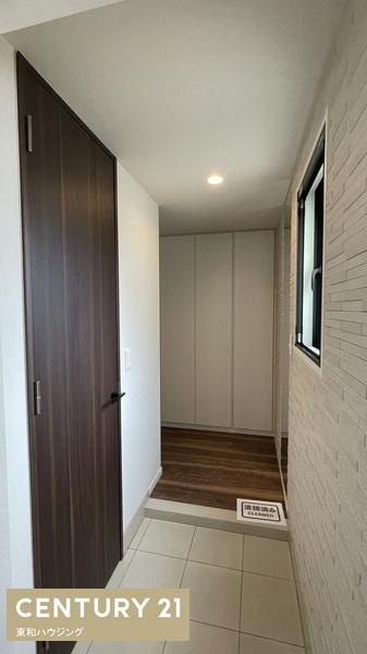 プレシス西葛西プレサージュ