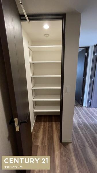 プレシス西葛西プレサージュ