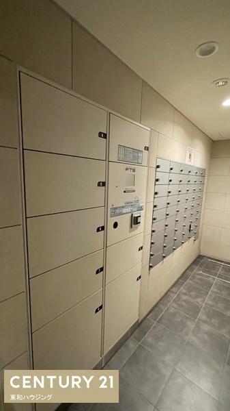 プレシス西葛西プレサージュ