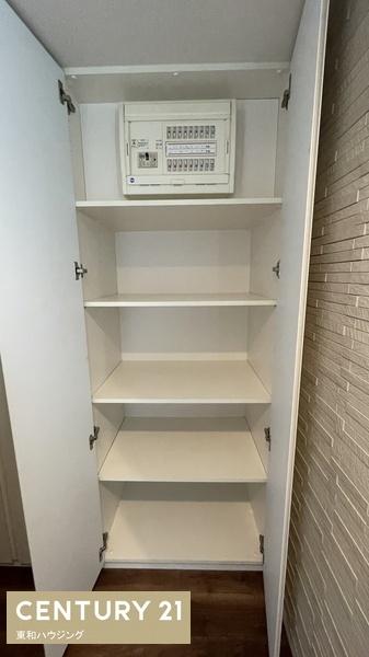 プレシス西葛西プレサージュ