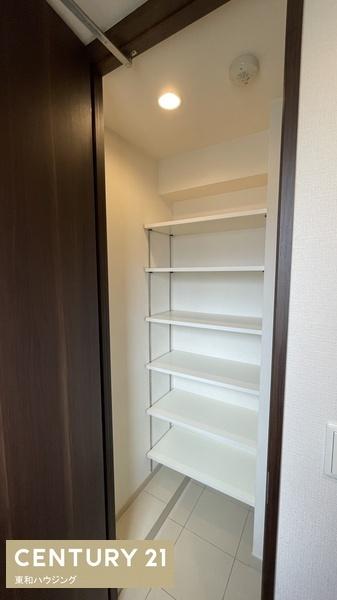 プレシス西葛西プレサージュ