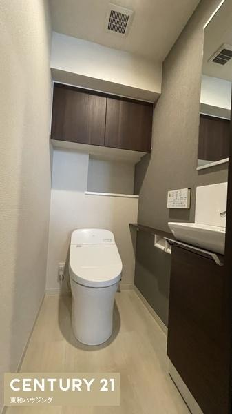 プレシス西葛西プレサージュ