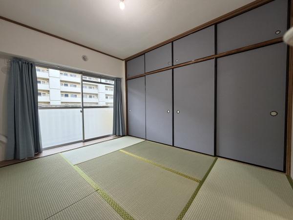行徳ニューハイツ１号棟