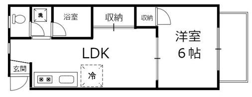 市川市塩焼２丁目のマンション