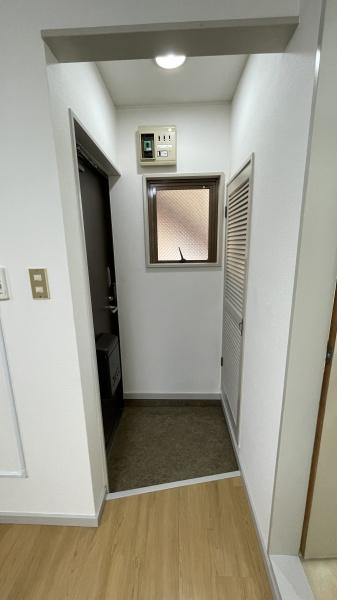 市川市塩焼２丁目のマンション