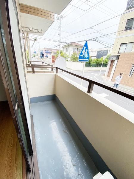市川市塩焼２丁目のマンション