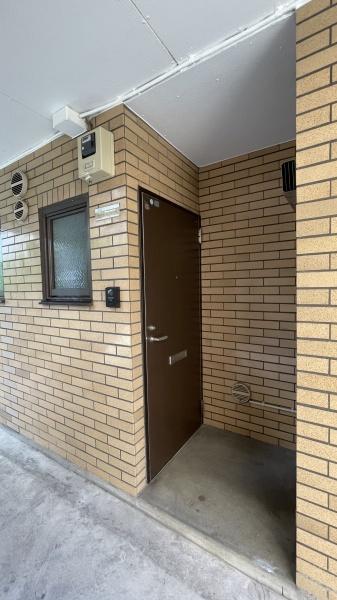 市川市塩焼２丁目のマンション