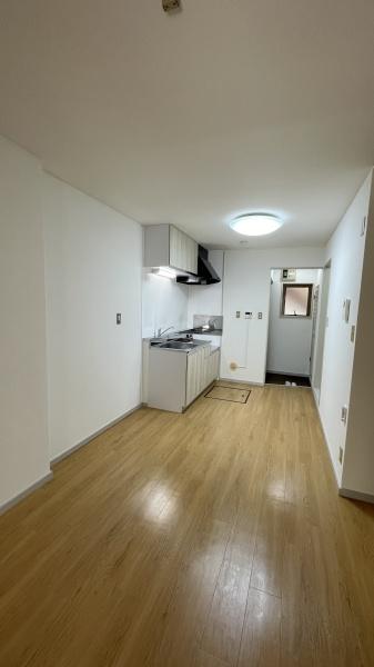 市川市塩焼２丁目のマンション