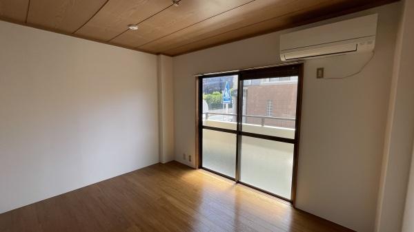 市川市塩焼２丁目のマンション