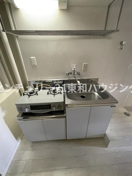 行徳マンション