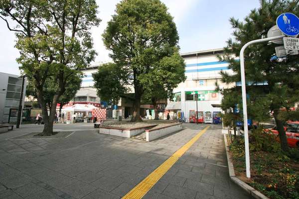 行徳マンション(行徳駅(東京メトロ東西線))