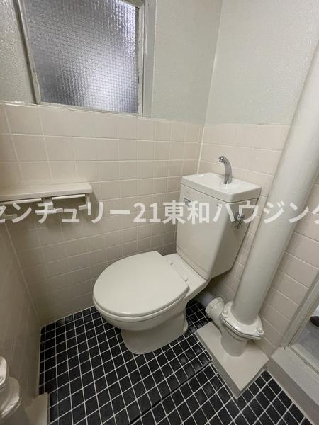 行徳マンション