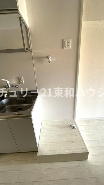 行徳マンション