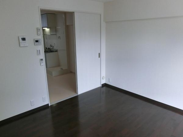 行徳マンション