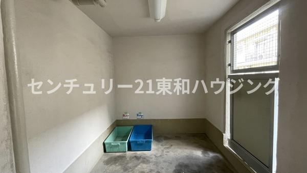 行徳マンション