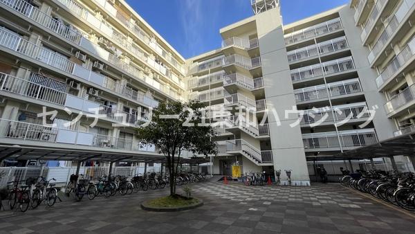 行徳マンション